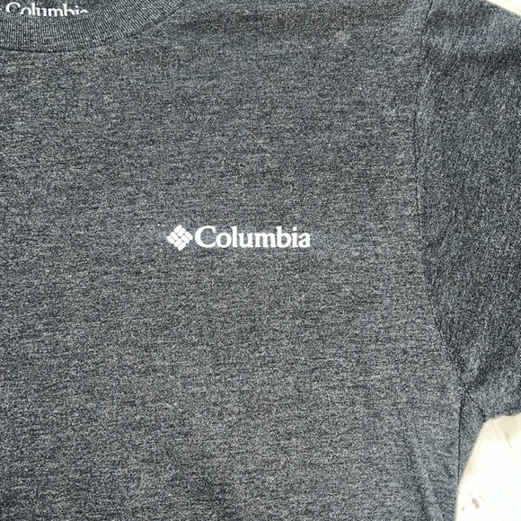 Columbia tee - Picture 4 of 4